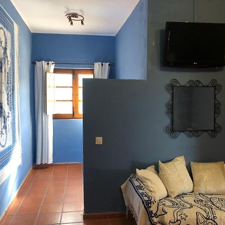 Casona La Orilla 1908 Tias Bed & Breakfast Bagian luar foto