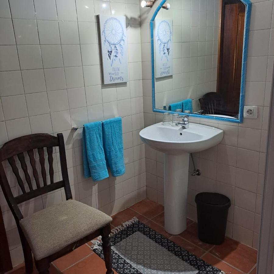 Casona La Orilla 1908 Tias Bed & Breakfast Bagian luar foto