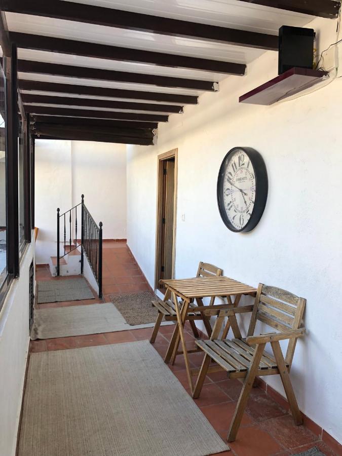 Casona La Orilla 1908 Tias Bed & Breakfast Bagian luar foto